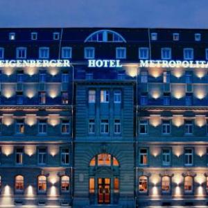 Hotel in Frankfurt/Main 