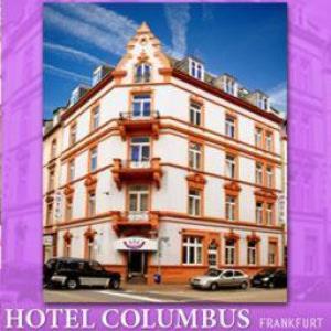 Hotel Columbus Frankfurt/Main