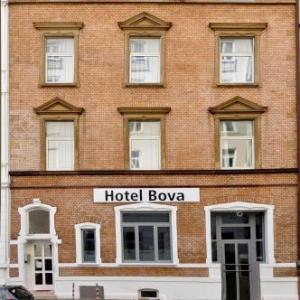 Hotel Bova Frankfurt/Main 